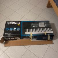 Tastiera elettronica