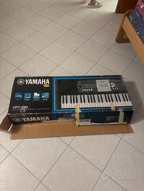 Tastiera elettronica