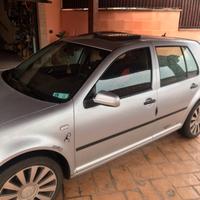 Golf 4 tdi highline 130 cv