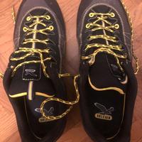 SCARPE DA ESCURSIONE SALEWA