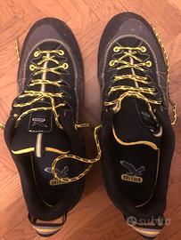 SCARPE DA ESCURSIONE SALEWA