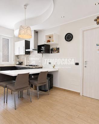 Appartamento a Milano 3 locali