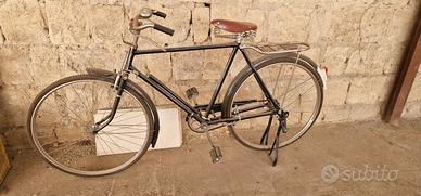 Bici antica