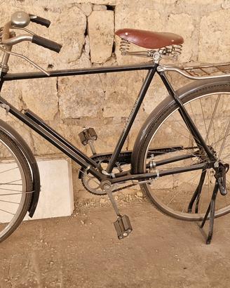 Bici antica