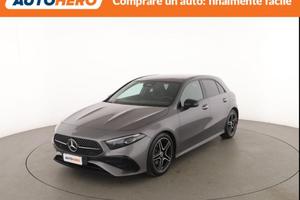MERCEDES-BENZ A 180 GA27357