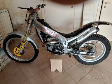 BETA TECHNO 250 TRIAL