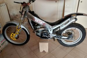 BETA TECHNO 250 TRIAL