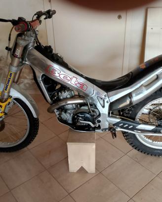 BETA TECHNO 250 TRIAL
