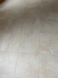 Piastrelle Casalgrande Porto Cervo 13 mq nuove