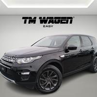 Land Rover Discovery Sport 2.0 TD4 150 CV Pure 4X4
