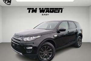 Land Rover Discovery Sport 2.0 TD4 150 CV Pure 4X4