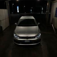 Vw polo r line 1.6 neopatentati cockpitt