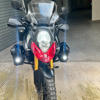 Suzuki V Strom 1000