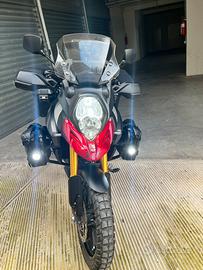 Suzuki V Strom 1000