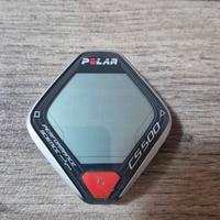  Polar Cs 500