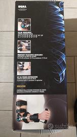 Tutore ortopedico per gomito