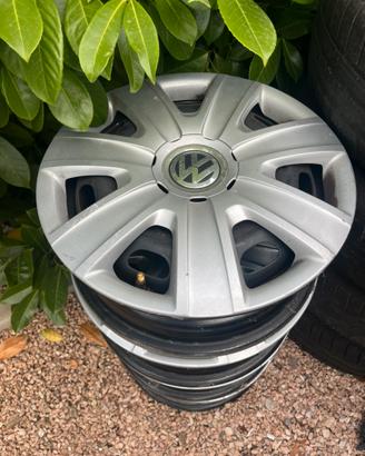 Cerchioni Volkswagen Polo