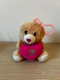 Catenelle giocattolo per culla e passeggino