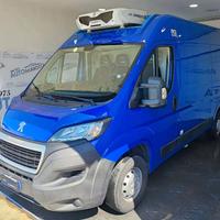 Peugeot Boxer III (II 2011) 2.0 coib. Lamberet 160