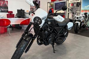 Honda CL500 - 2024
