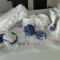 Tupperware spezieri-dosaspaghetti 1lt- dosaliquidi