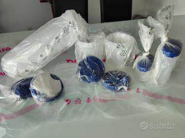 Tupperware spezieri-dosaspaghetti 1lt- dosaliquidi