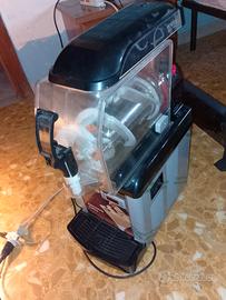 Granitore/ crema caffè 