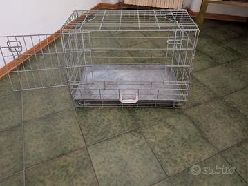 Gabbia / kennel per cani 