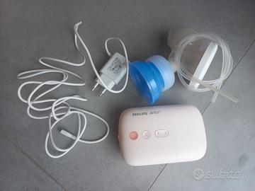 Philips Avent Tiralatte Elettrico Singolo