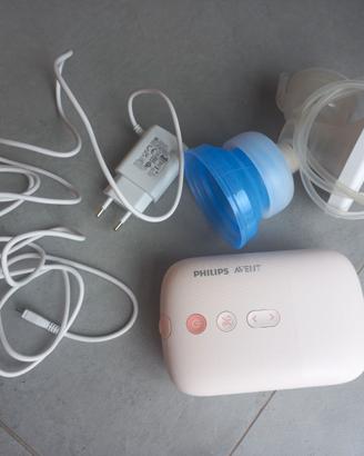 Philips Avent Tiralatte Elettrico Singolo