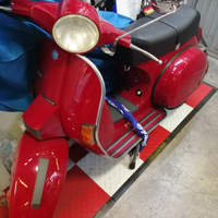 Vespa PX 150 E