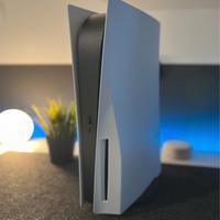 Ps5 - PlayStation 5 Standard