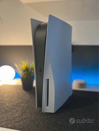 Ps5 - PlayStation 5 Standard