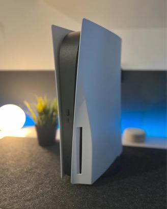 Ps5 - PlayStation 5 Standard