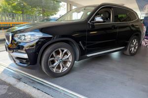 Bmw X3 sDrive18d xLine