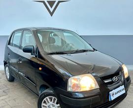 Hyundai Atos Prime 1.0 Benz, Euro 4, uni propriet,