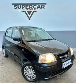 Hyundai Atos Prime 1.0 Benz, Euro 4, uni propriet,