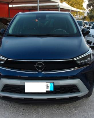 Opel Crossland 1.5 ECOTEC D 110 CV Start&Stop Ulti