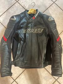 Giacca Dainese