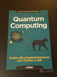 Quantum Computing – Guida alla programmazione
