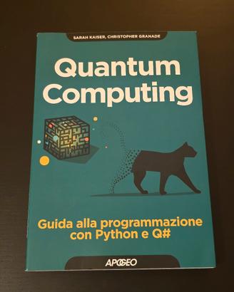 Quantum Computing – Guida alla programmazione