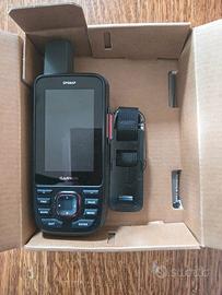 Navigatore GPS portatile Garmin GPSMAP 67i 3
