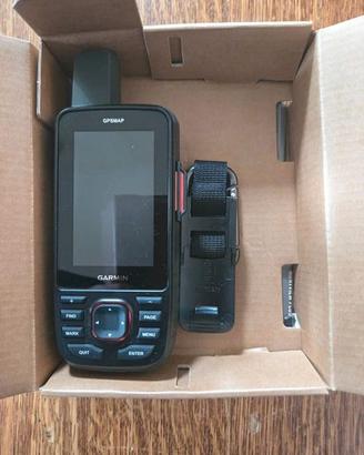 Navigatore GPS portatile Garmin GPSMAP 67i 3