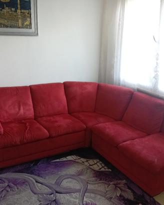 divano angolare