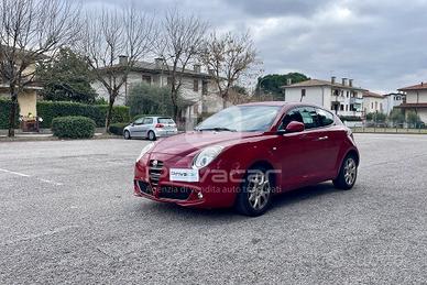 ALFA ROMEO MiTo 1.4 78 CV Distinctive