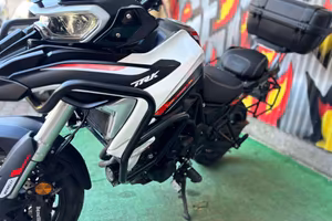 Benelli TRK 702