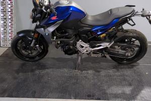 Bmw F 900 R NAKED