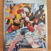 pokemon anita