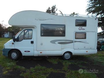 Mclouis Mansardato 6 Posti