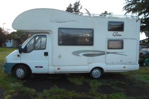 Mclouis Mansardato 6 Posti